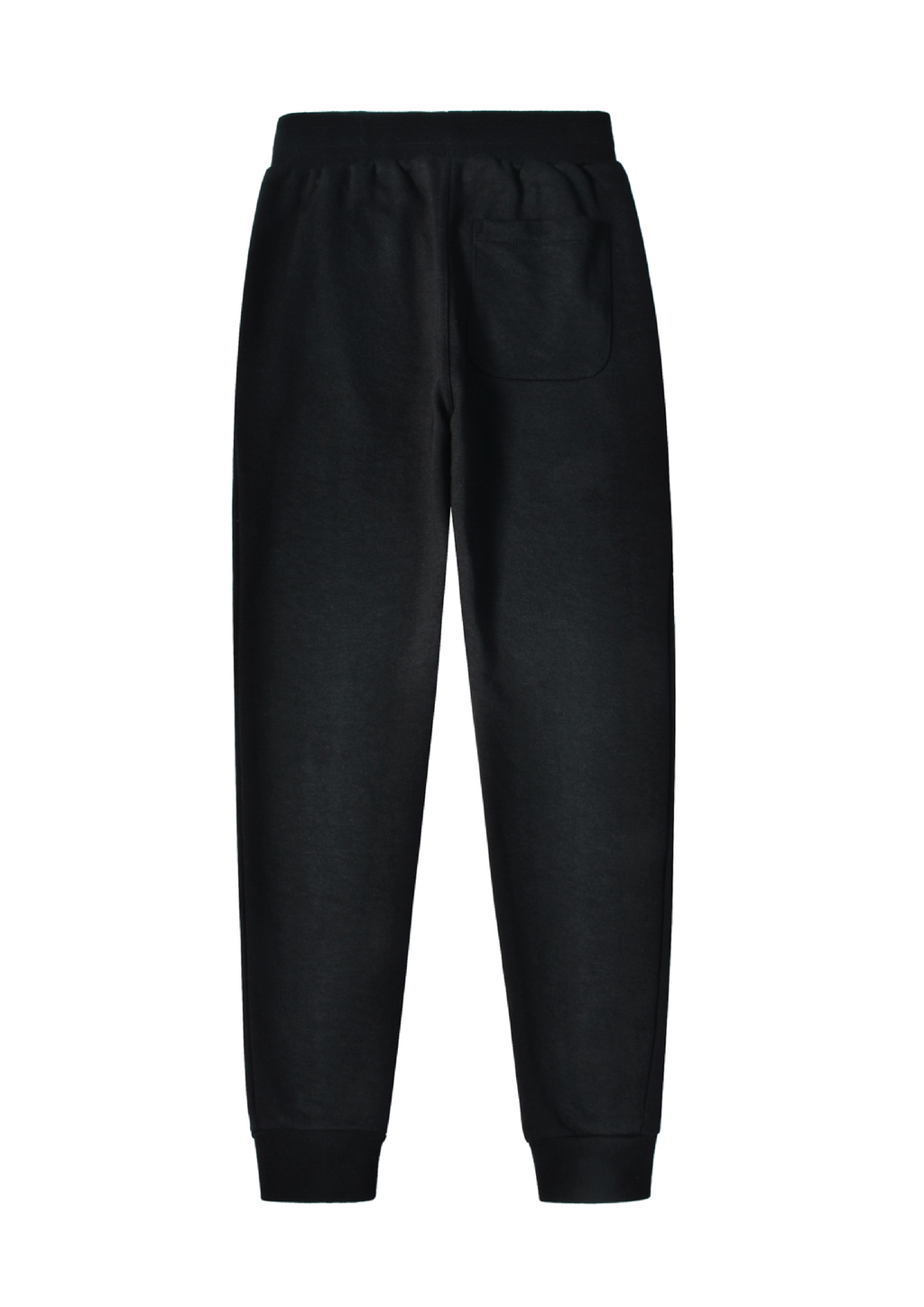 2026 VICTORIAN AGE SC CHAMPIONSHIP TRACKPANT ZIP POCKETS - BLACK