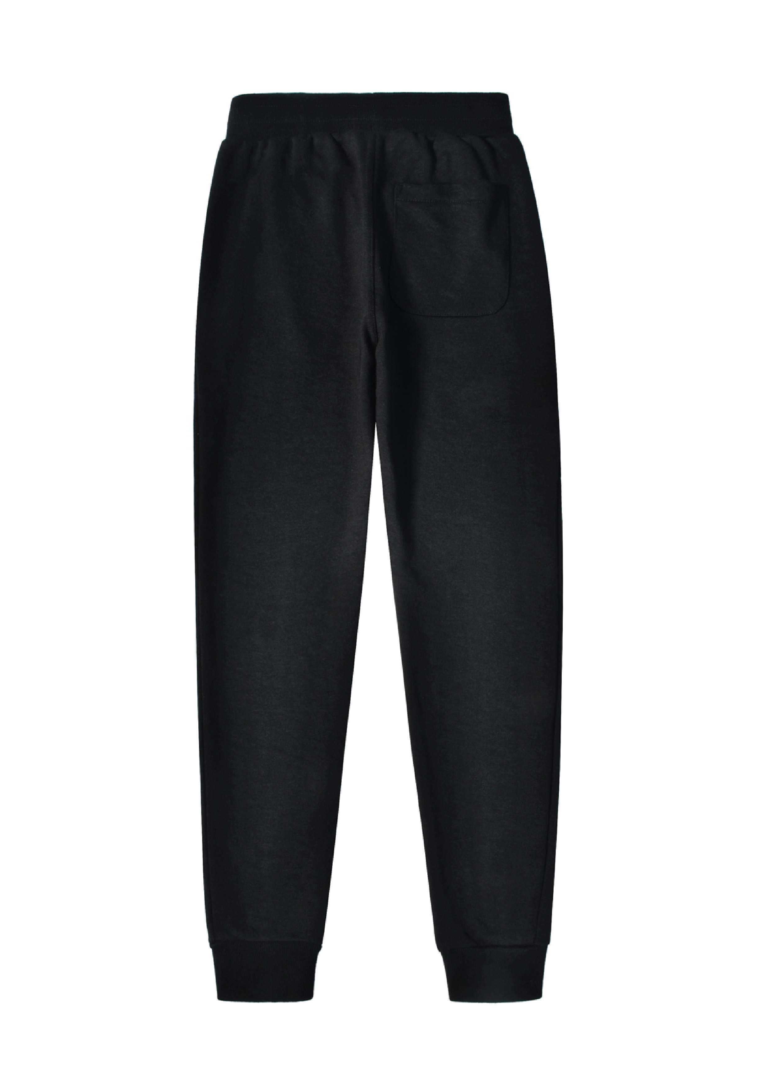 2026 VICTORIAN AGE SC CHAMPIONSHIP TRACKPANT ZIP POCKETS - BLACK
