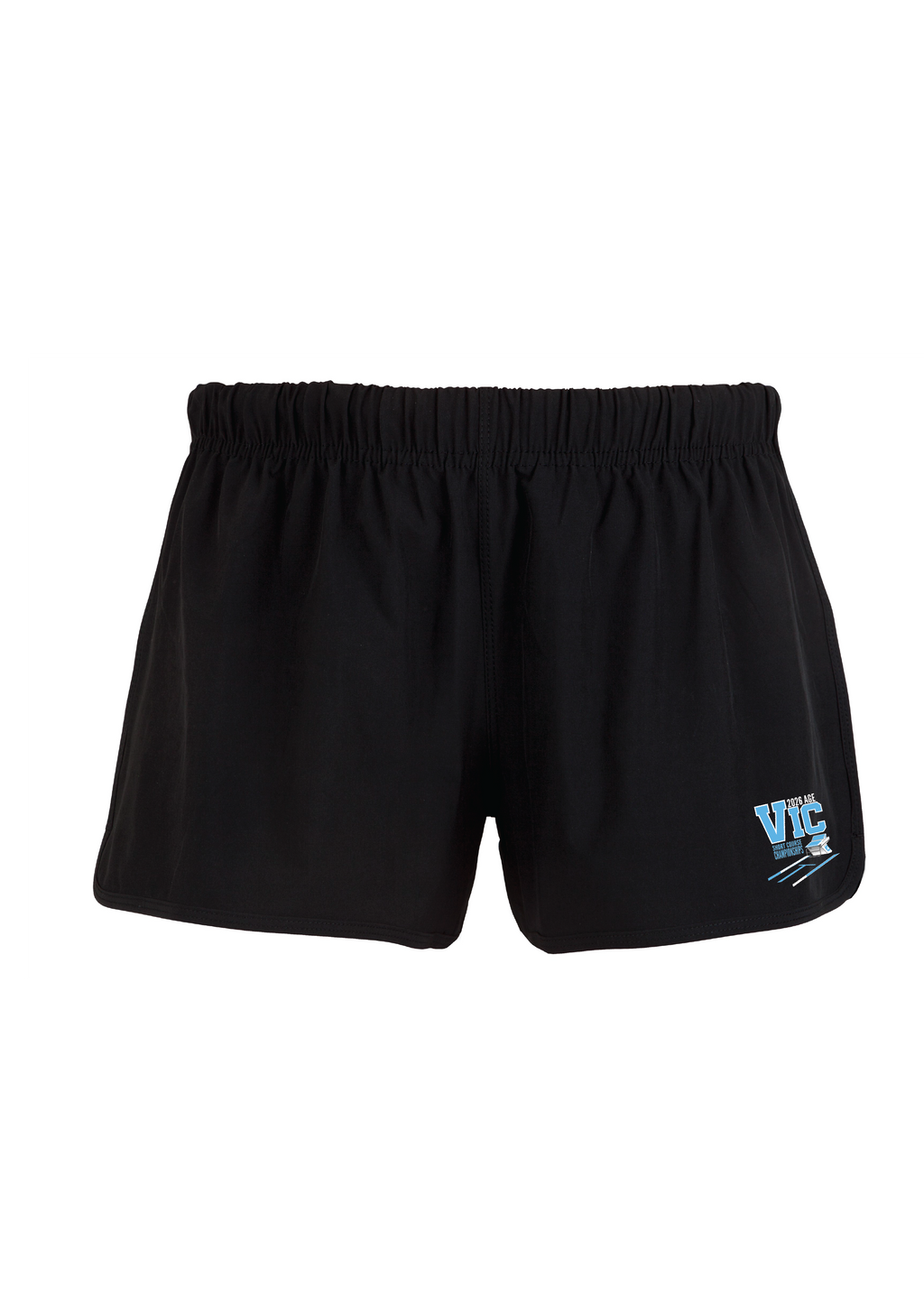 2026 VICTORIAN AGE SC CHAMPIONHIP SHORTS - WOMENS