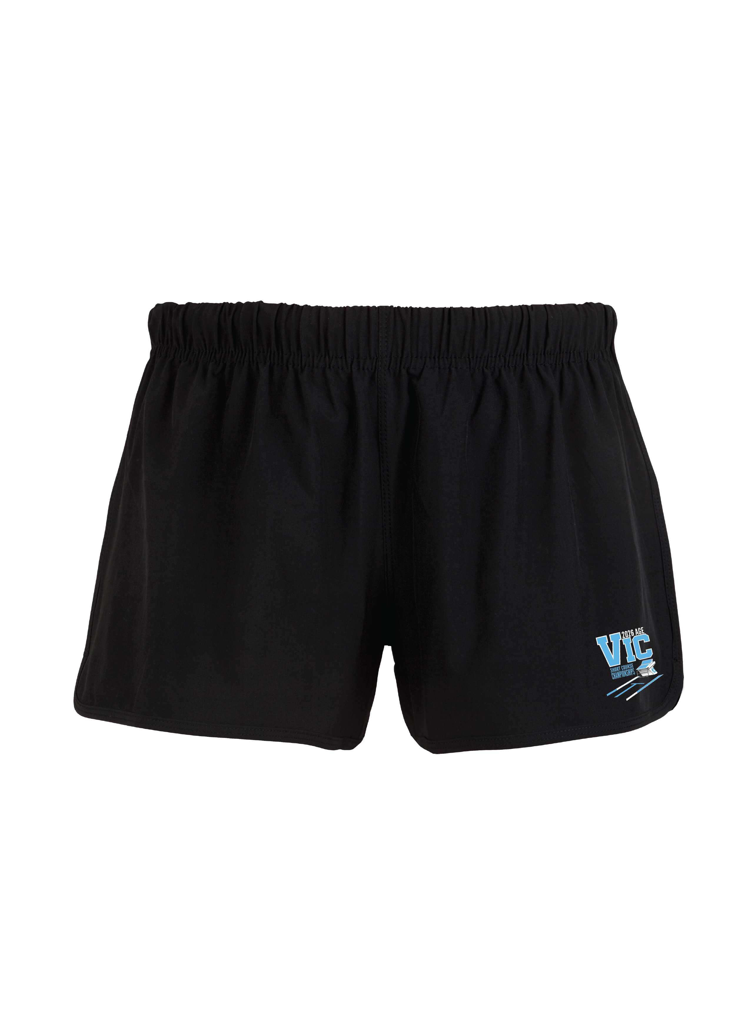 2026 VICTORIAN AGE SC CHAMPIONHIP SHORTS - WOMENS