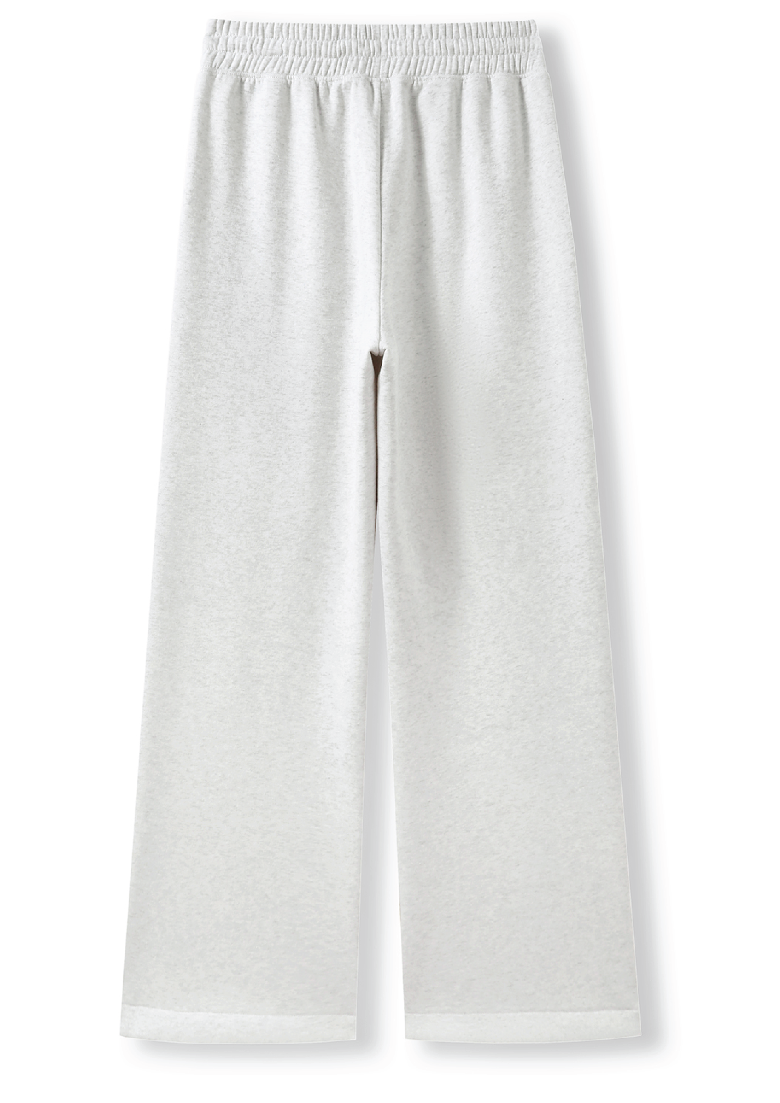 2026 COUNTRY SC CHAMPIONSHIP TRACKPANT WIDE LEG - UNISEX SNOW MARLE