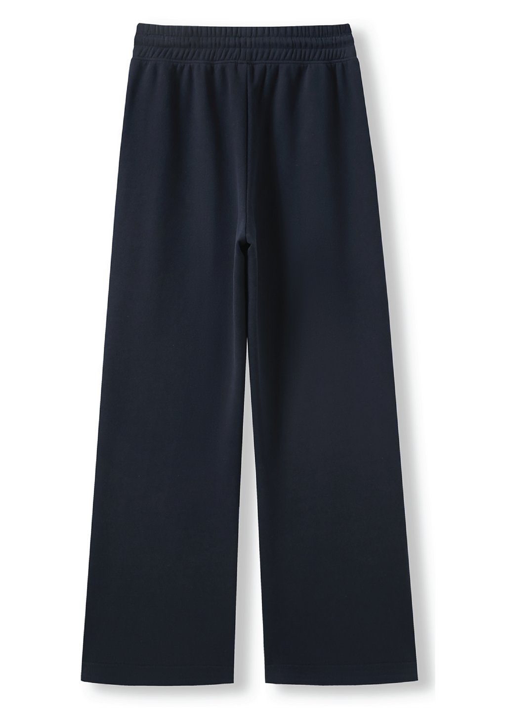 2026 COUNTRY SC CHAMPIONSHIP TRACKPANT WIDE LEG - UNISEX NAVY/BLUE