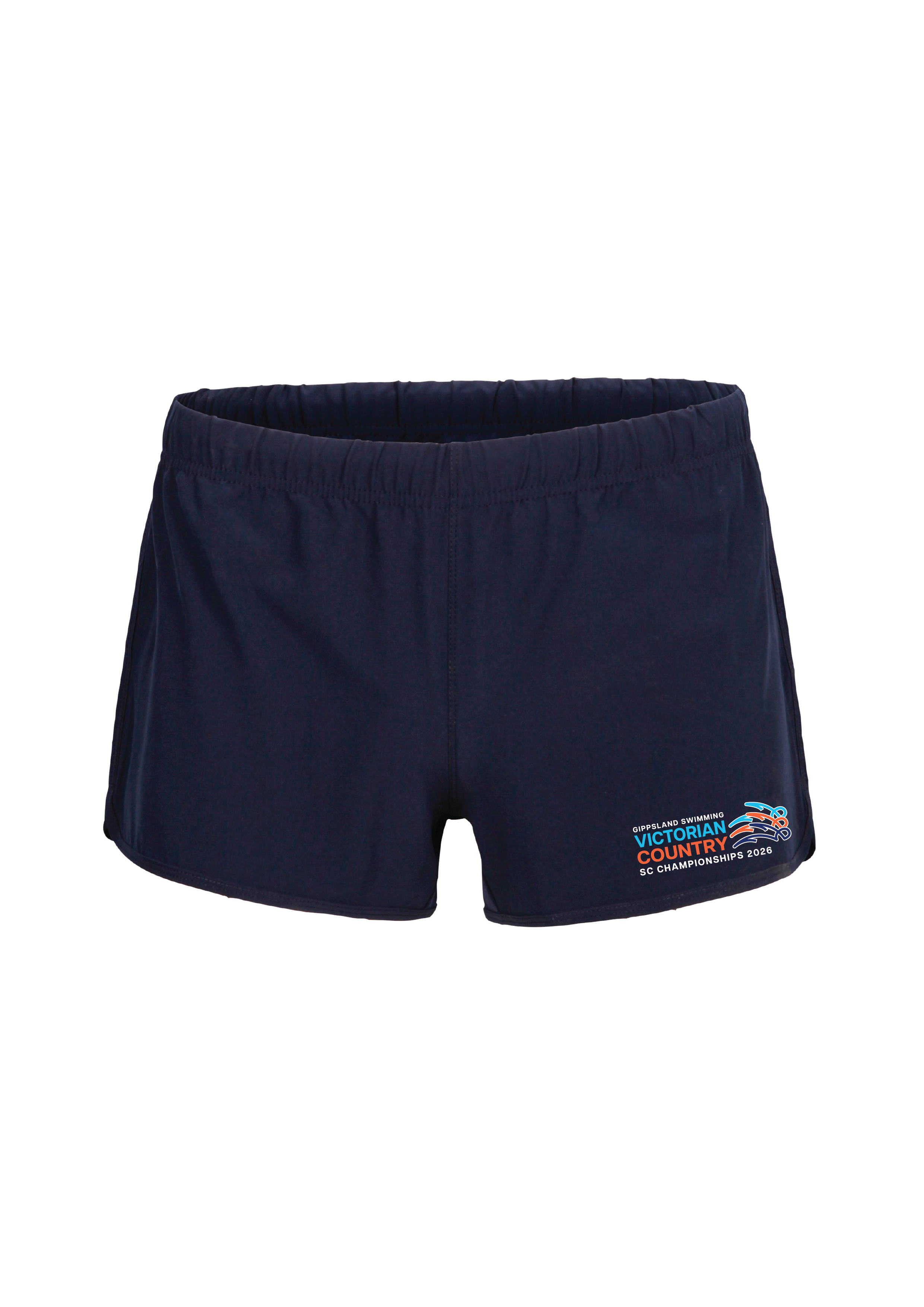 2026 COUNTRY SC CHAMPIONSHIP SHORTS - WOMENS