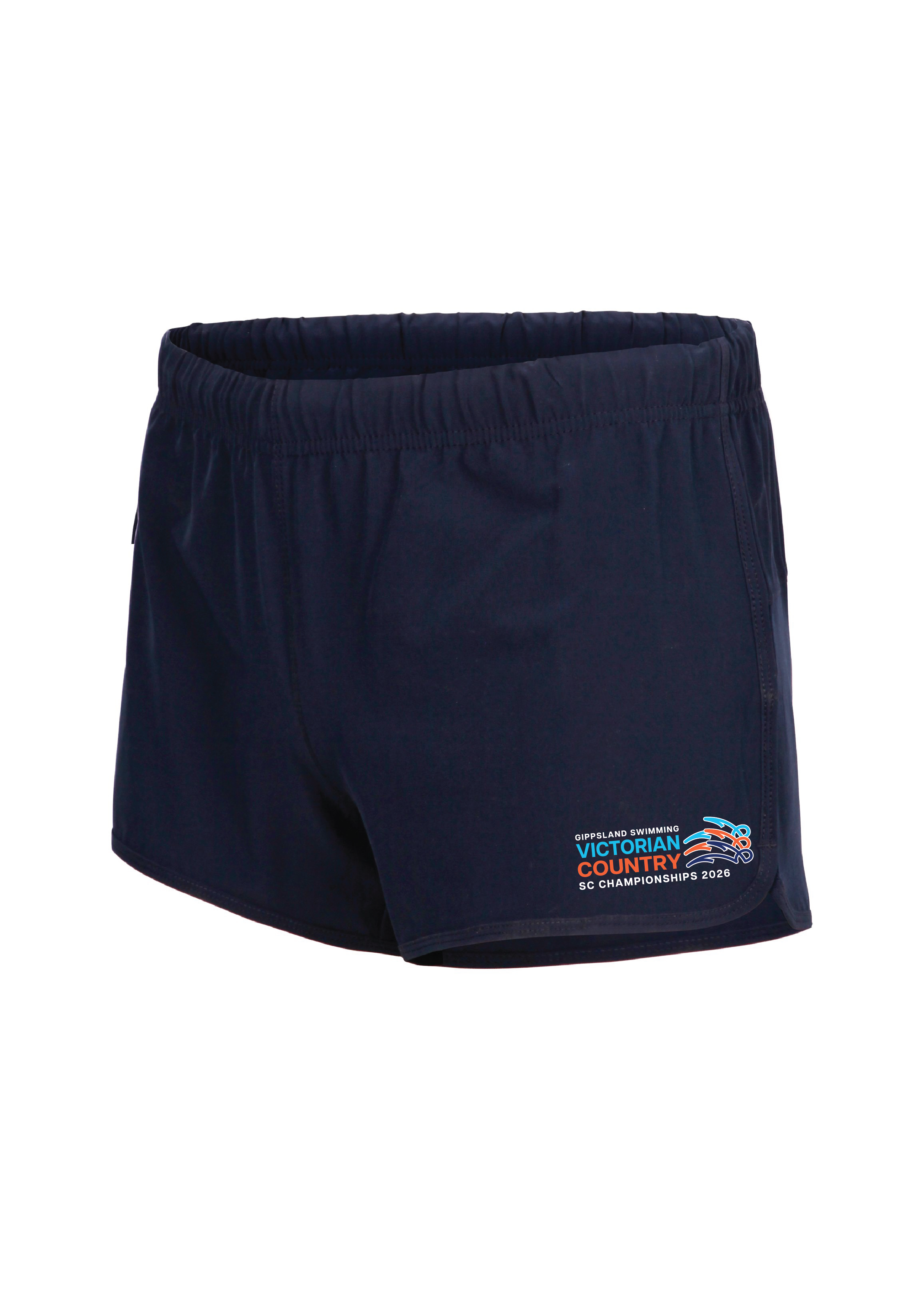 2026 COUNTRY SC CHAMPIONSHIP SHORTS - WOMENS