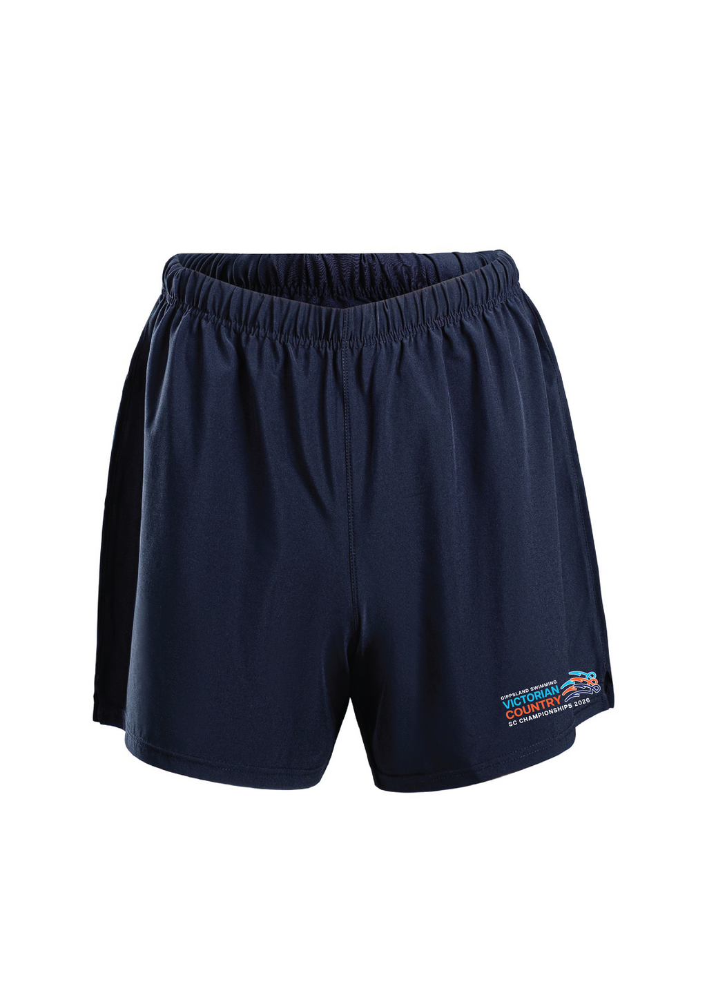 2026 COUNTRY SC CHAMPIONSHIP SHORTS - KID'S / UNISEX