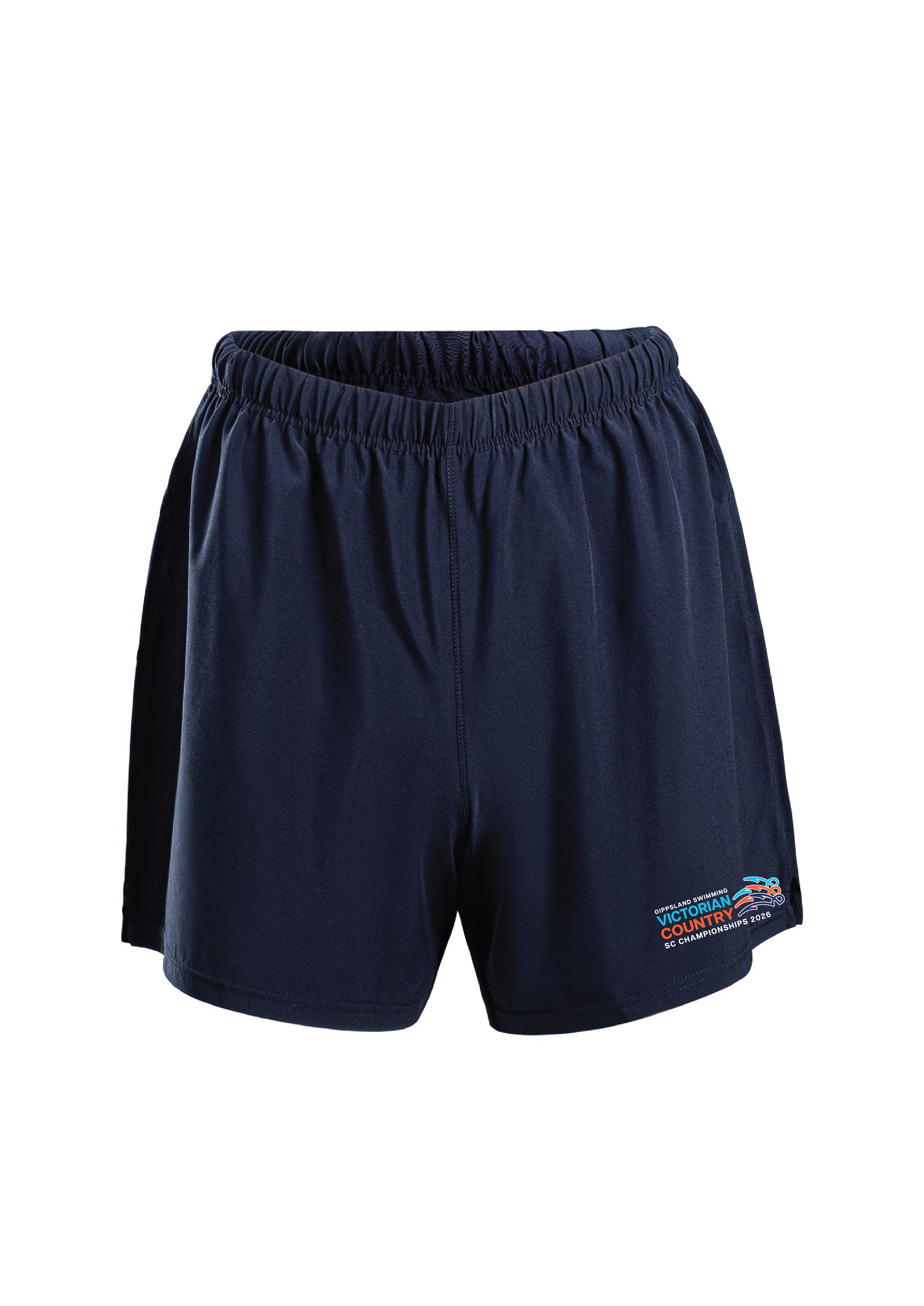 2026 COUNTRY SC CHAMPIONSHIP SHORTS - KID'S / UNISEX