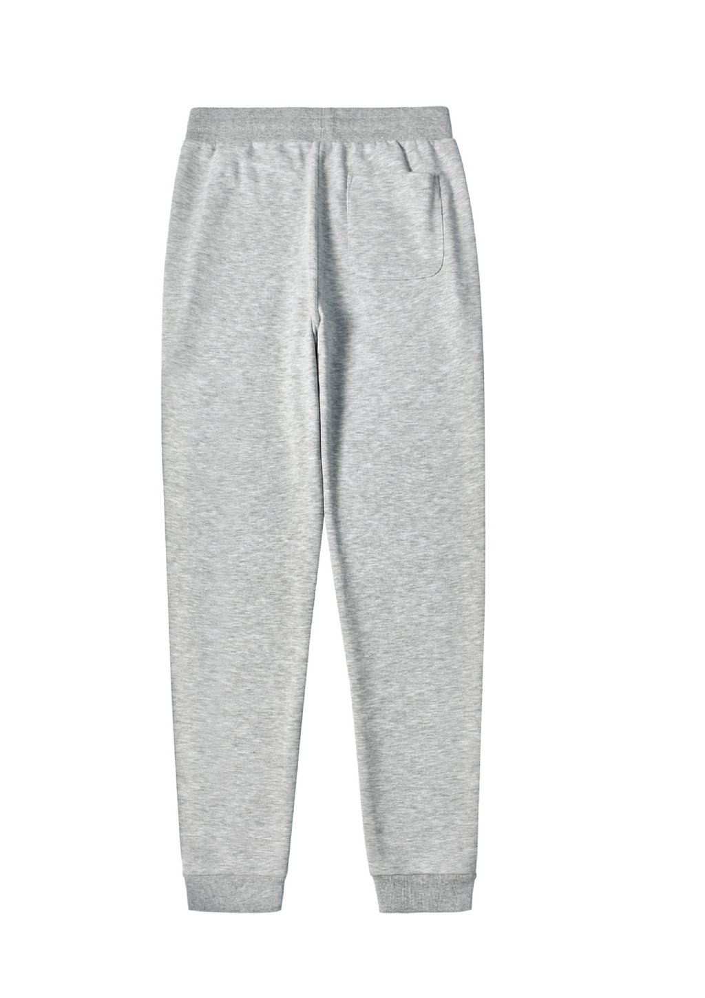 2026 VICTORIAN ALL JUNIOR COMPETITION TRACKPANT - GREY MARLE