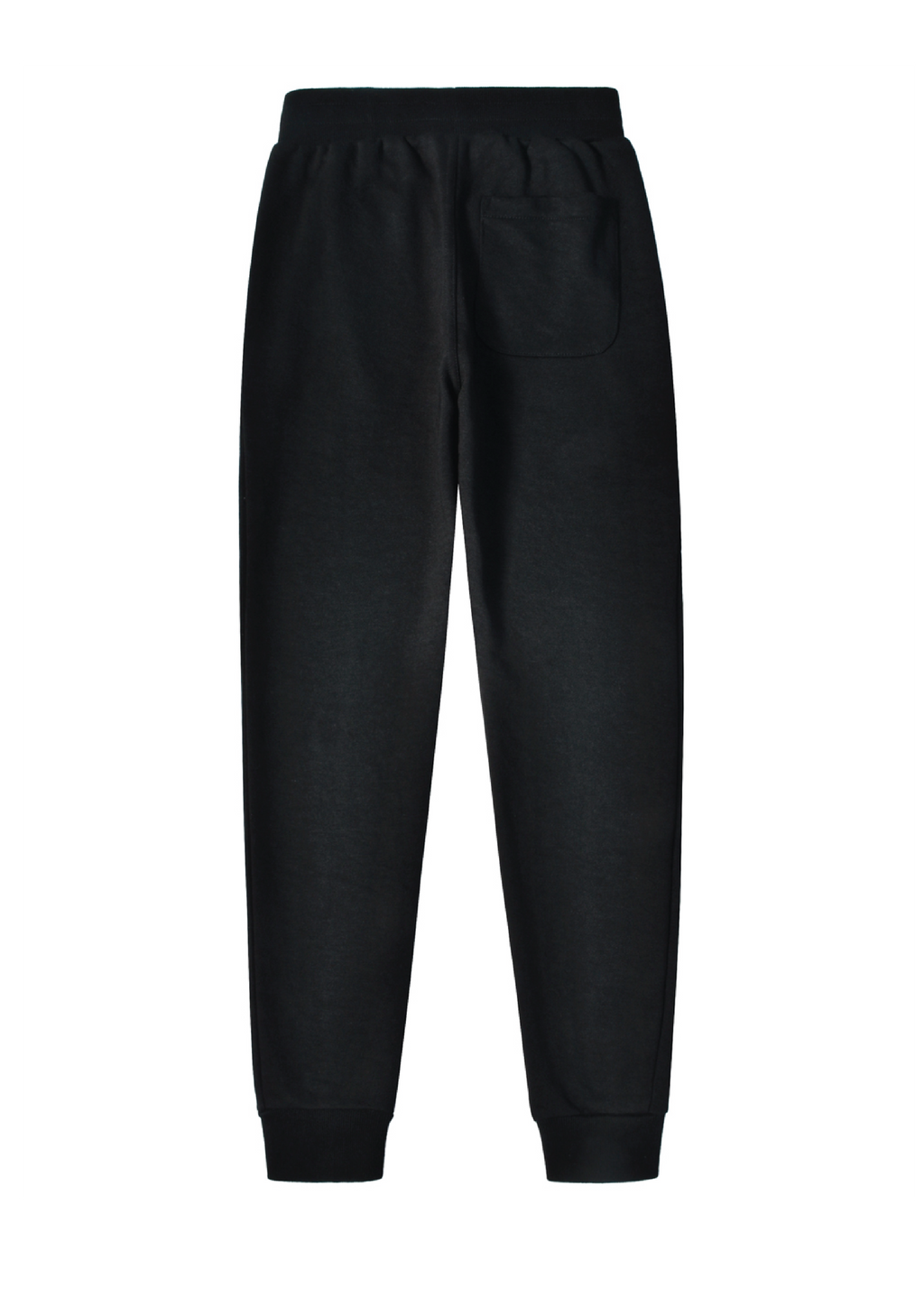 2026 VICTORIAN ALL JUNIOR COMPETITION TRACKPANT - BLACK