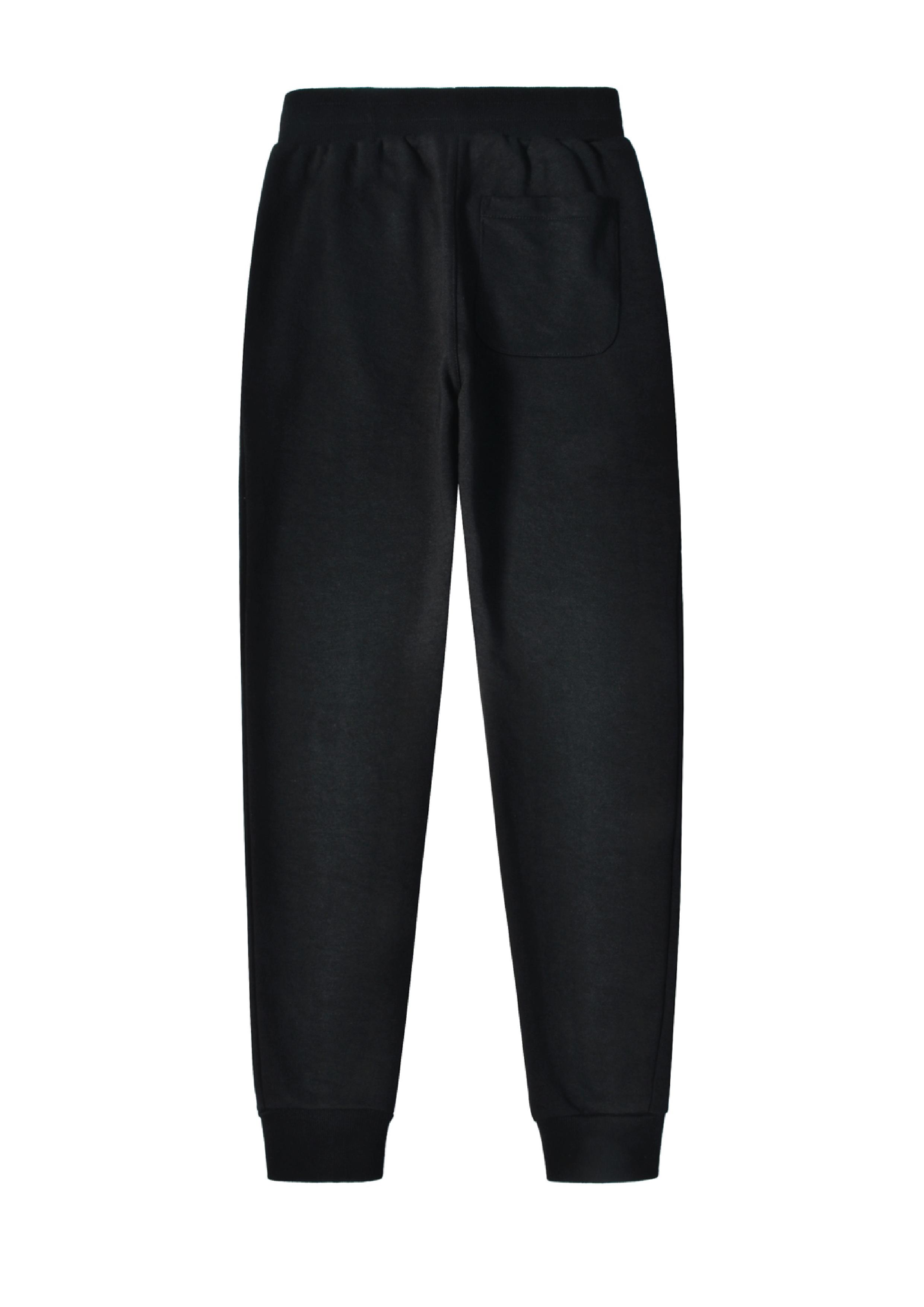 2026 VICTORIAN ALL JUNIOR COMPETITION TRACKPANT - BLACK
