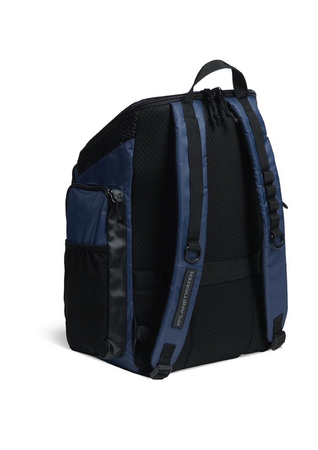 MALVERN MARLINS  ARENA BACKPACK - PERSONALISED - NAVY