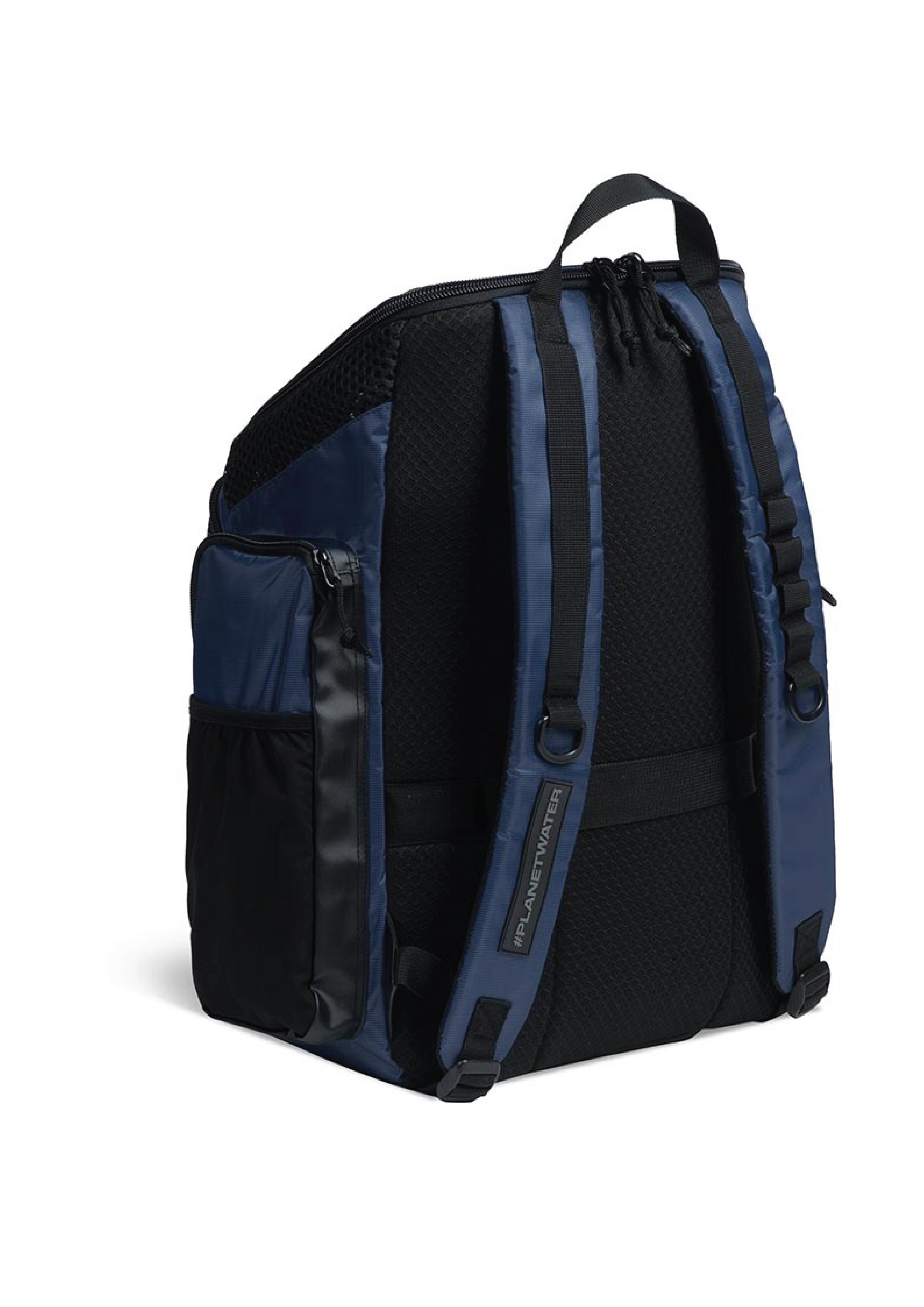 MALVERN MARLINS  ARENA BACKPACK - PERSONALISED - NAVY