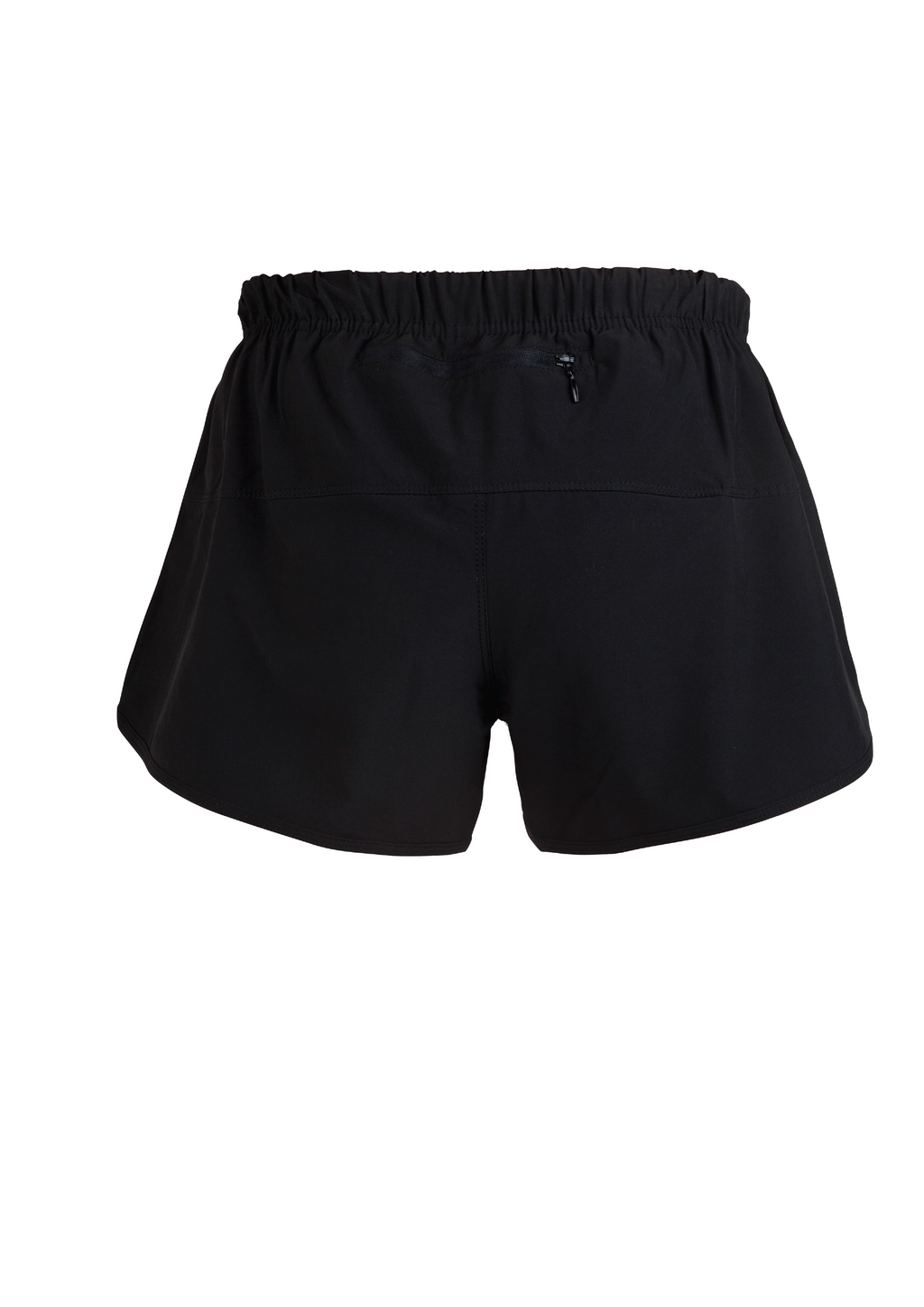 2026 VICTORIAN SPRINT CHAMPIONSHIPS SWIM CLUB  4 x STRETCH SHORTS - Women's - Navy