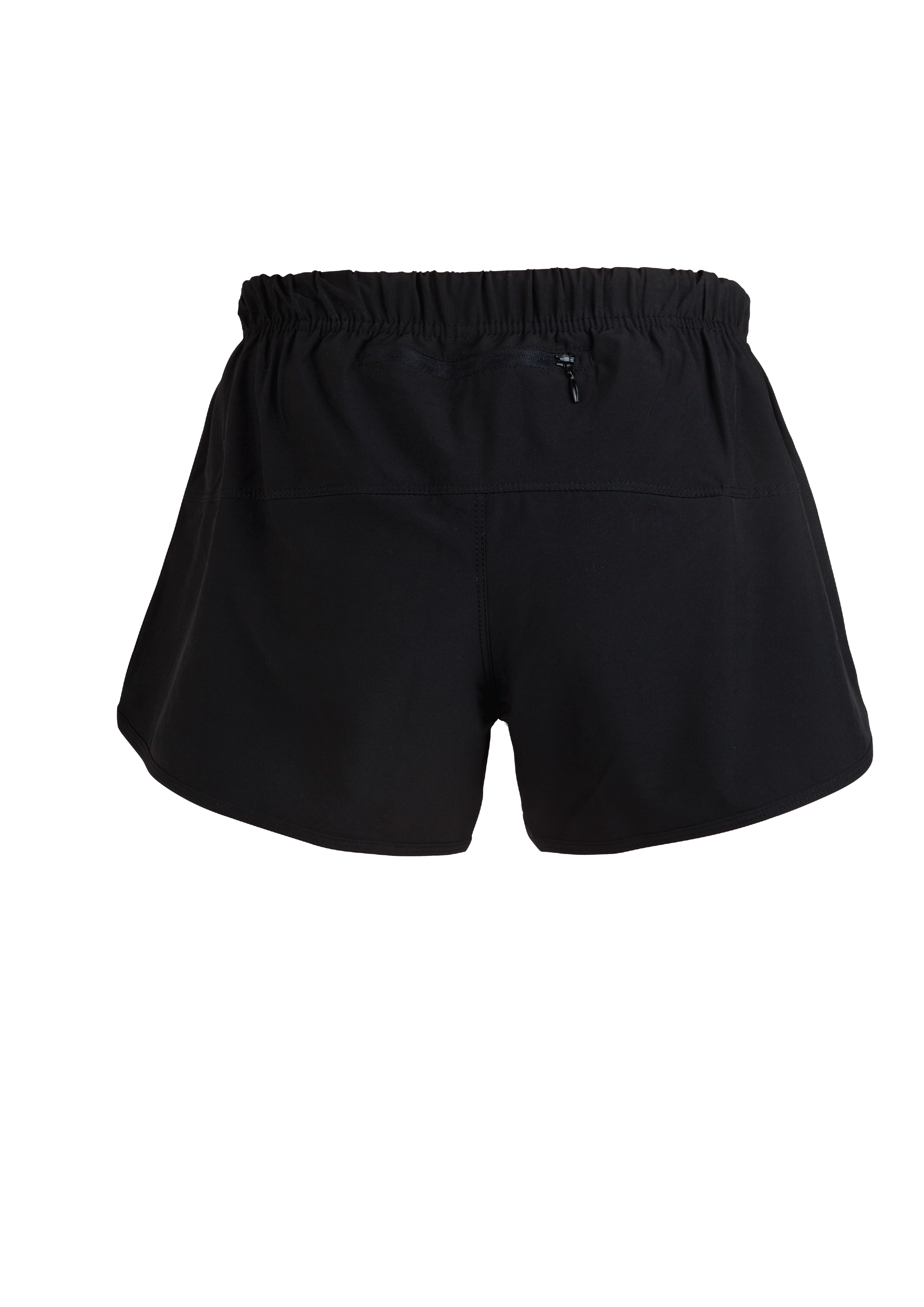 2026 VICTORIAN SPRINT CHAMPIONSHIPS SWIM CLUB  4 x STRETCH SHORTS - Women's - Navy