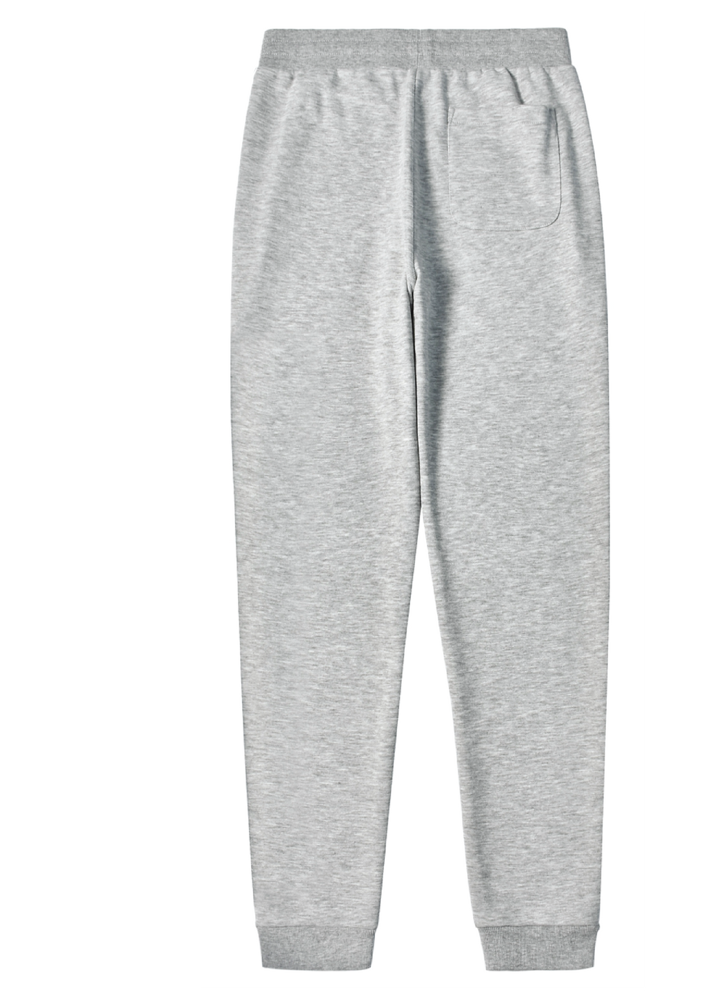 2026 VICTORIAN SPRINT CHAMPIONSHIP TRACKPANT - GREY MARLE / CHARCOAL