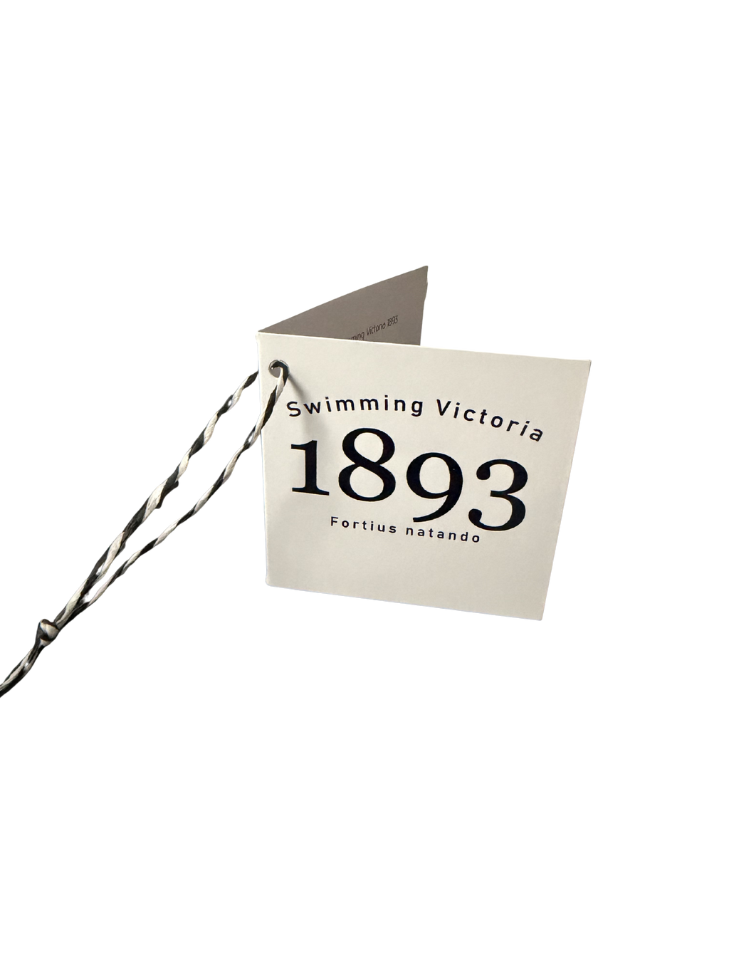 1893 HERITAGE SWEAT - NAVY