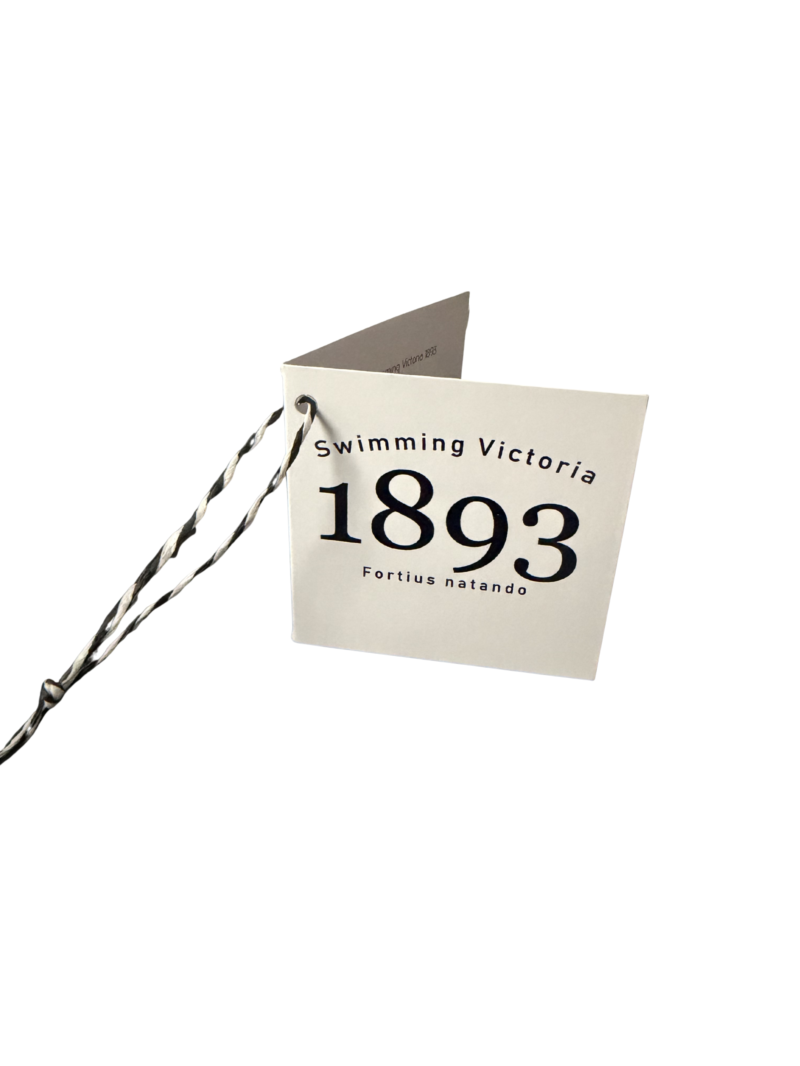 1893 HERITAGE SWEAT - NAVY