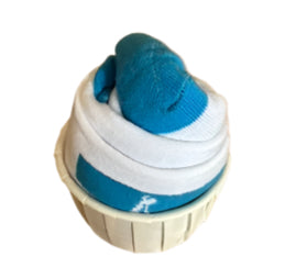Gift Boxed Socks - SWIM