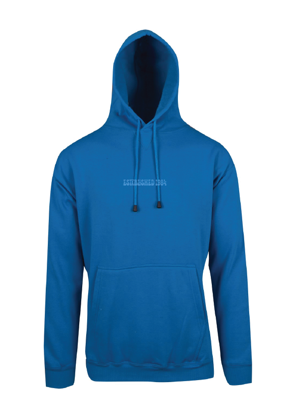 ARTISTIC SWIMMING HOODIE - ESTABLISHED 1984 - ASSORTED COLOURS