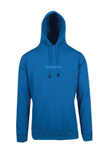 ARTISTIC SWIMMING HOODIE - ESTABLISHED 1984 - ASSORTED COLOURS