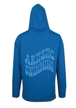 ARTISTIC SWIMMING HOODIE - ESTABLISHED 1984 - ASSORTED COLOURS