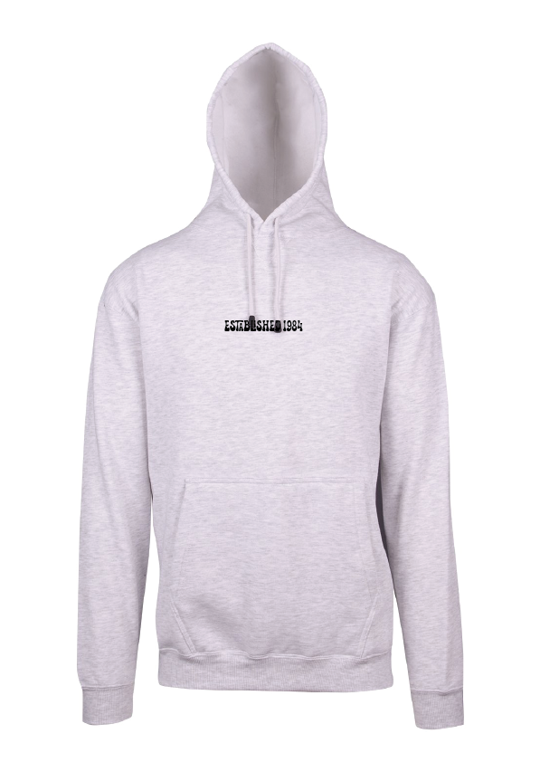 ARTISTIC SWIMMING HOODIE - ESTABLISHED 1984 - ASSORTED COLOURS