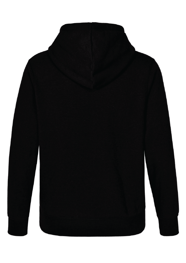 ARTISTIC SWIMMING X 4 - BLACK HOODIE