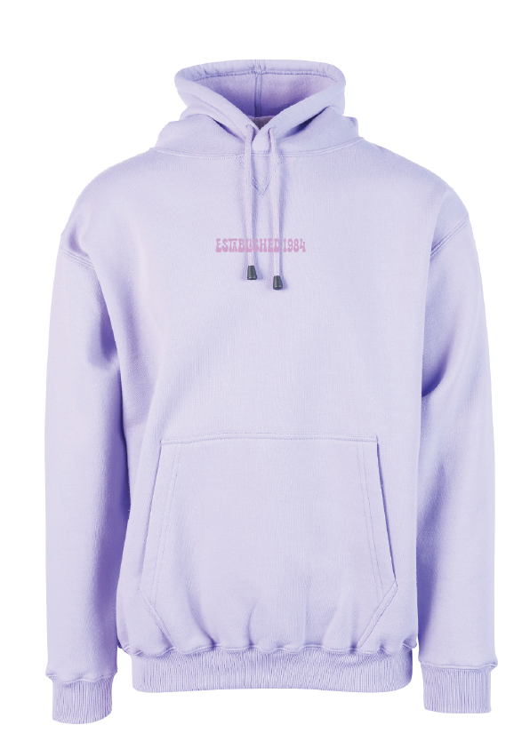 ARTISTIC SWIMMING HOODIE - ESTABLISHED 1984 - ASSORTED COLOURS