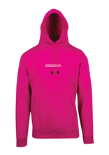 ARTISTIC SWIMMING HOODIE - ESTABLISHED 1984 - ASSORTED COLOURS