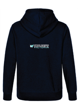 2024 VICTORIAN ARTISTIC SWIMMING CHAMPIONSHIPS HOODIE - NAVY