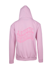 ARTISTIC SWIMMING HOODIE - ESTABLISHED 1984 - ASSORTED COLOURS