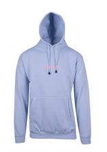 ARTISTIC SWIMMING HOODIE - ESTABLISHED 1984 - ASSORTED COLOURS