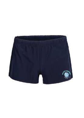 2024 Victorian Artistic Swimming Championships Shorts - Women's Navy