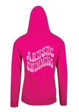 ARTISTIC SWIMMING HOODIE - ESTABLISHED 1984 - ASSORTED COLOURS