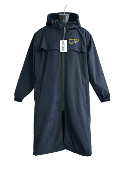 BENALLA SWIM CLUB DECK COAT