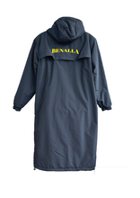 BENALLA SWIM CLUB DECK COAT