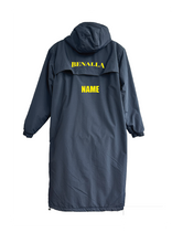 BENALLA SWIM CLUB DECK COAT