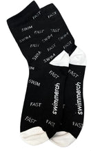 Gift Boxed Socks - SWIM FAST