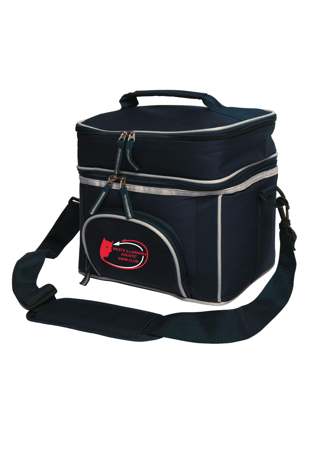 WESTS ILLAWARRA COOLER BAG