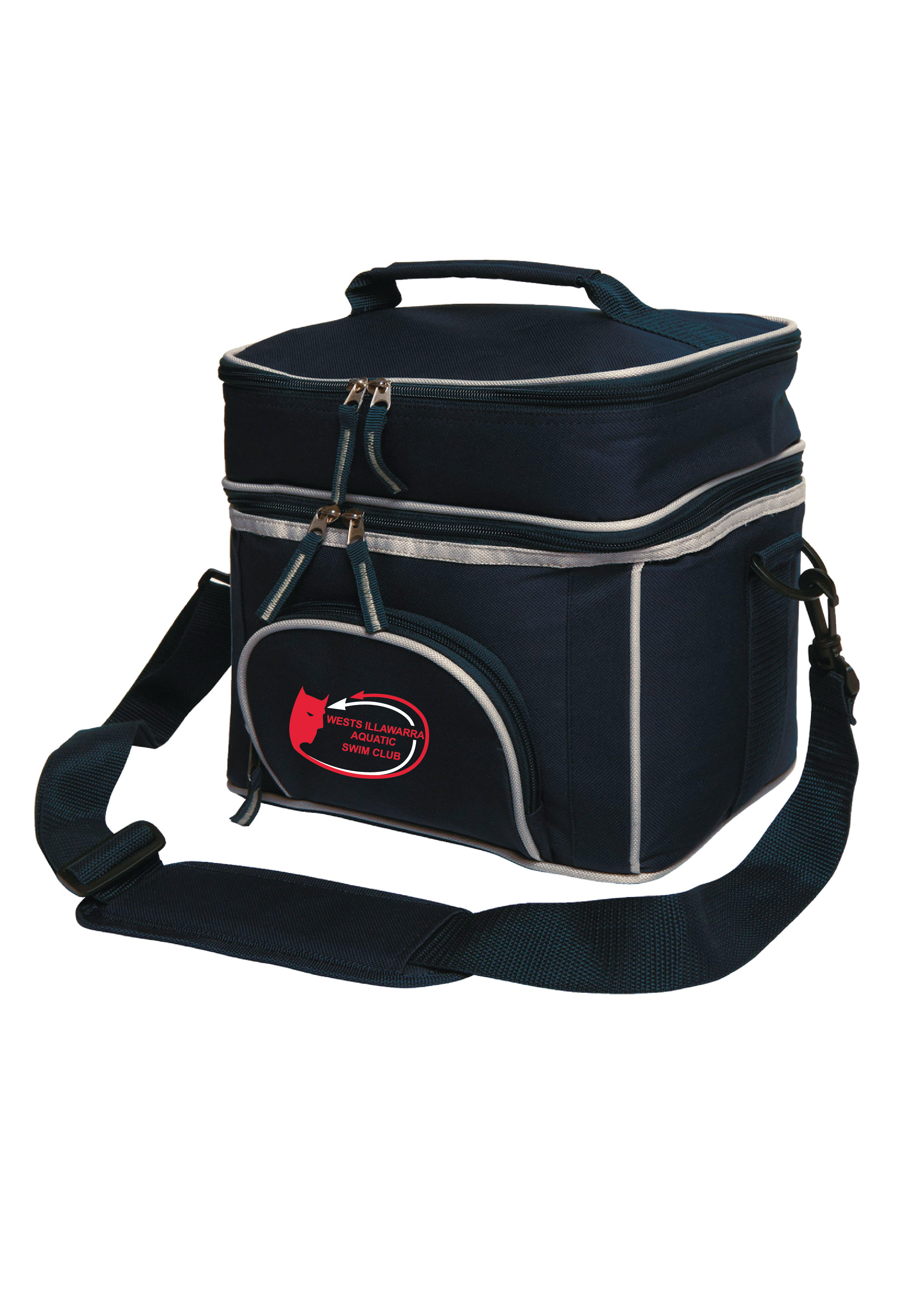 WESTS ILLAWARRA COOLER BAG