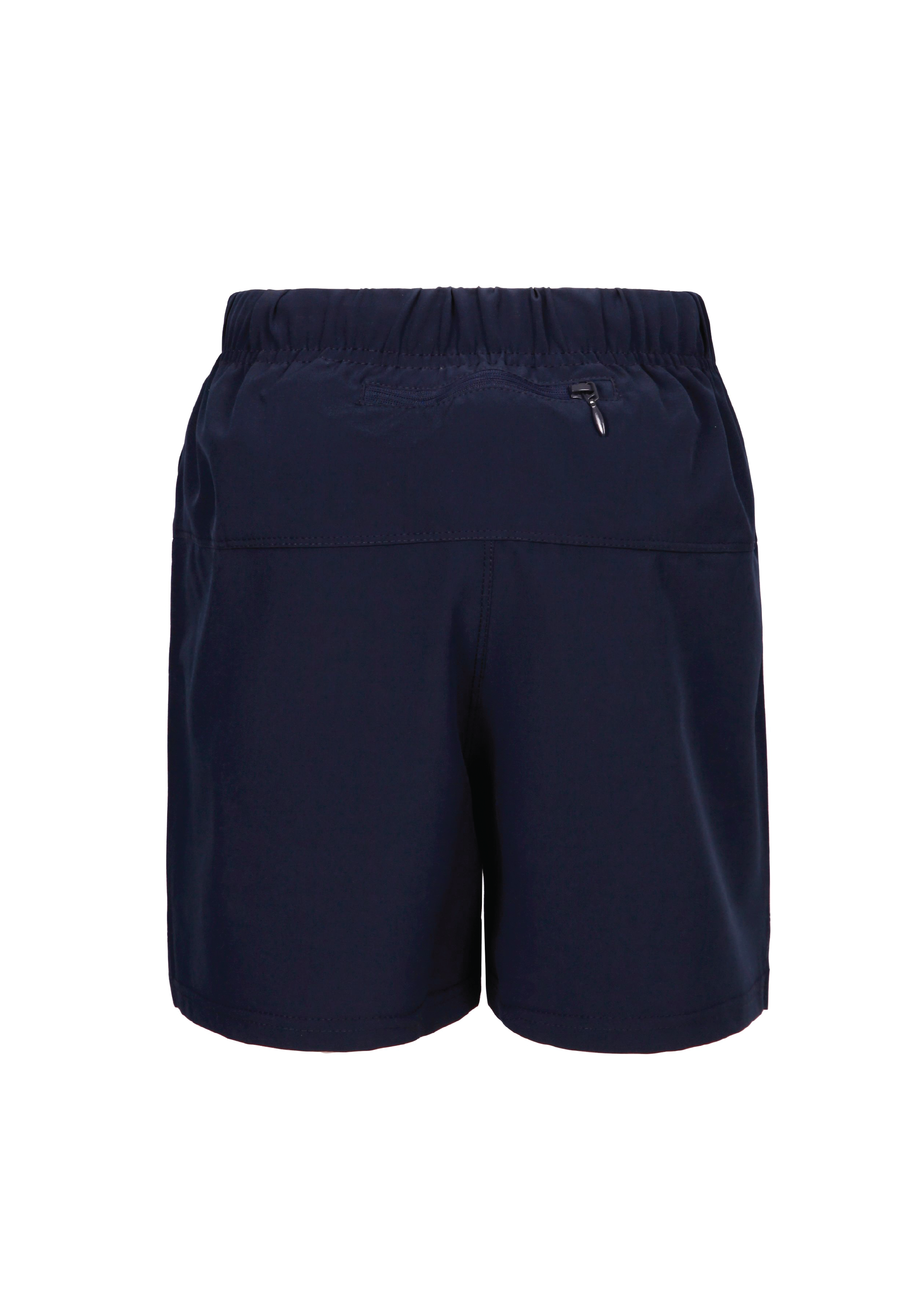 WESTS ILLAWARRA SWIM CLUB SHORTS - KID'S / UNISEX