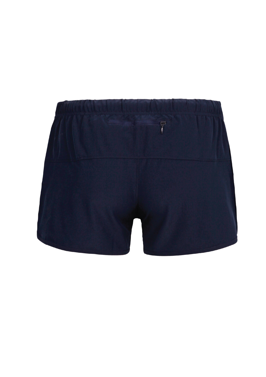 WESTS ILLAWARRA SWIM CLUB SHORTS - WOMENS