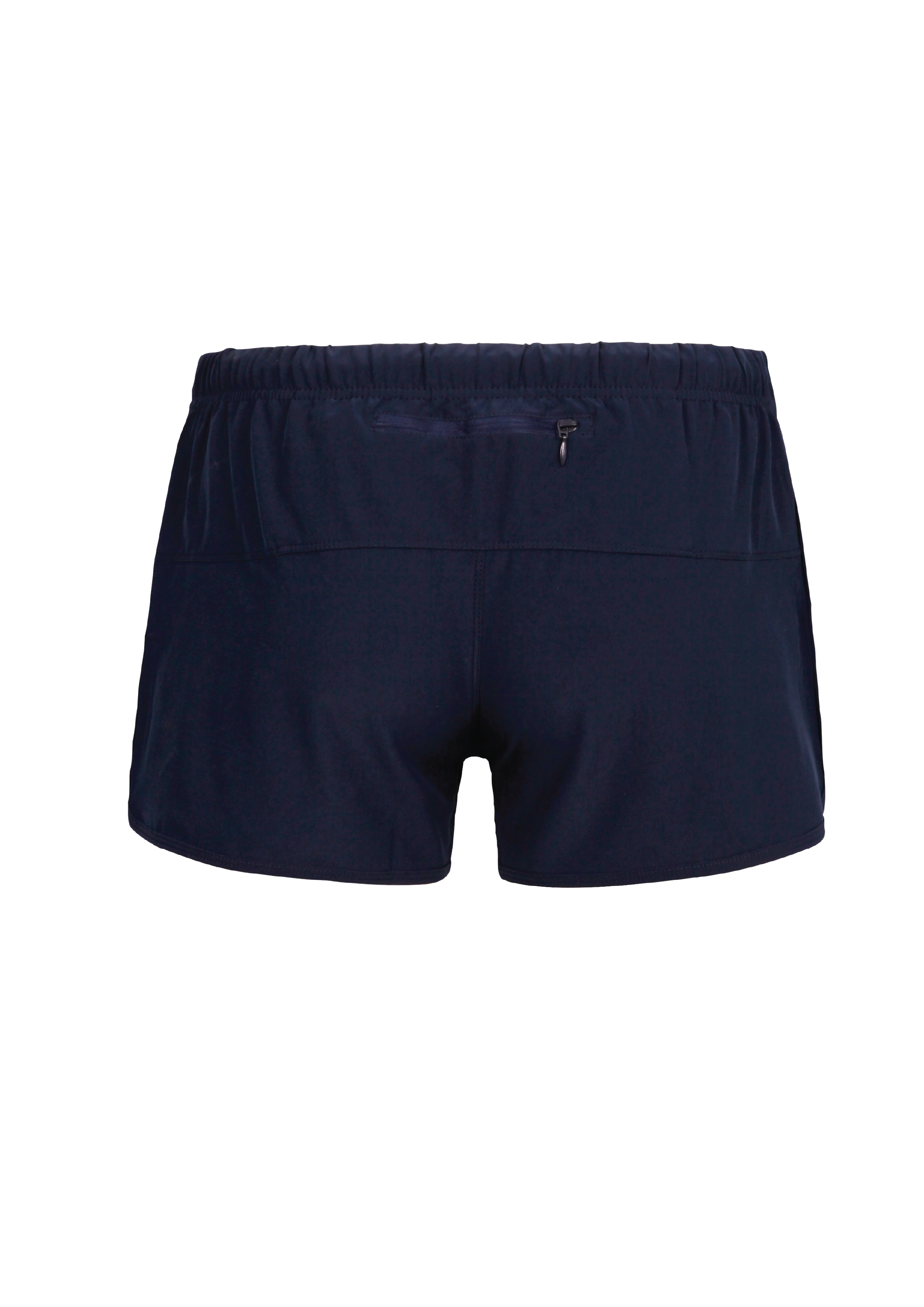 WESTS ILLAWARRA SWIM CLUB SHORTS - WOMENS
