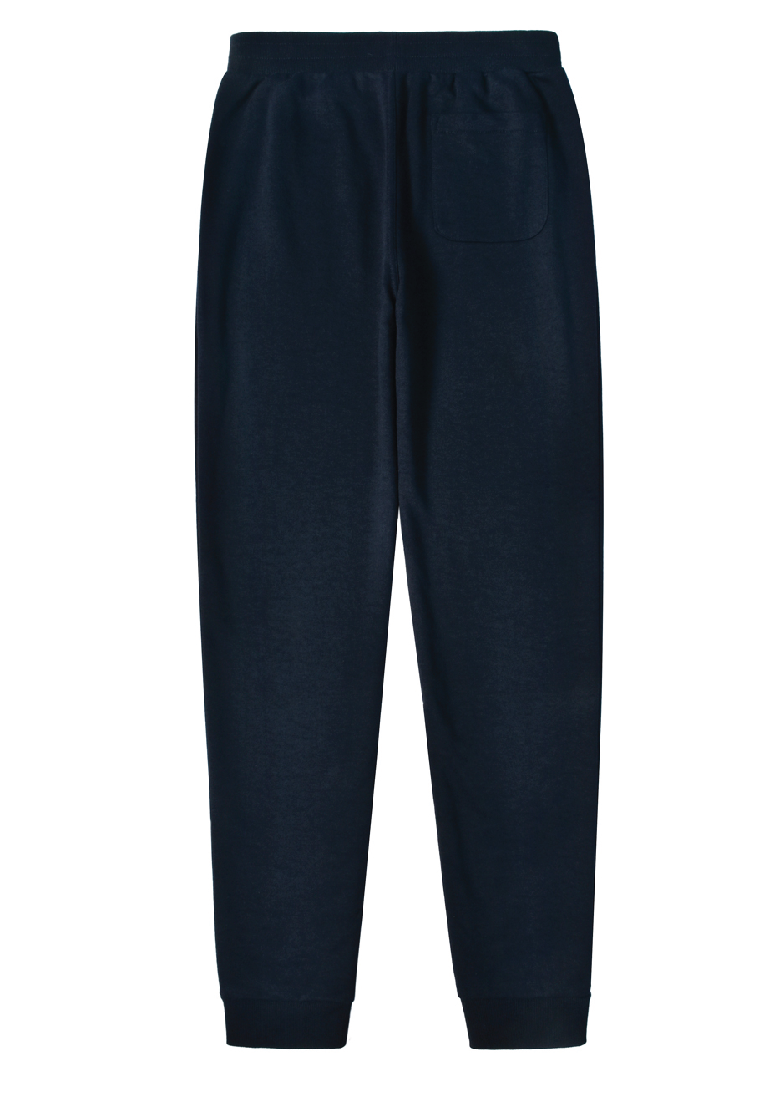 WESTS ILLAWARRA FLEECE TRACKPANT ZIP POCKETS TAPERED LEG - KIDS/UNISEX