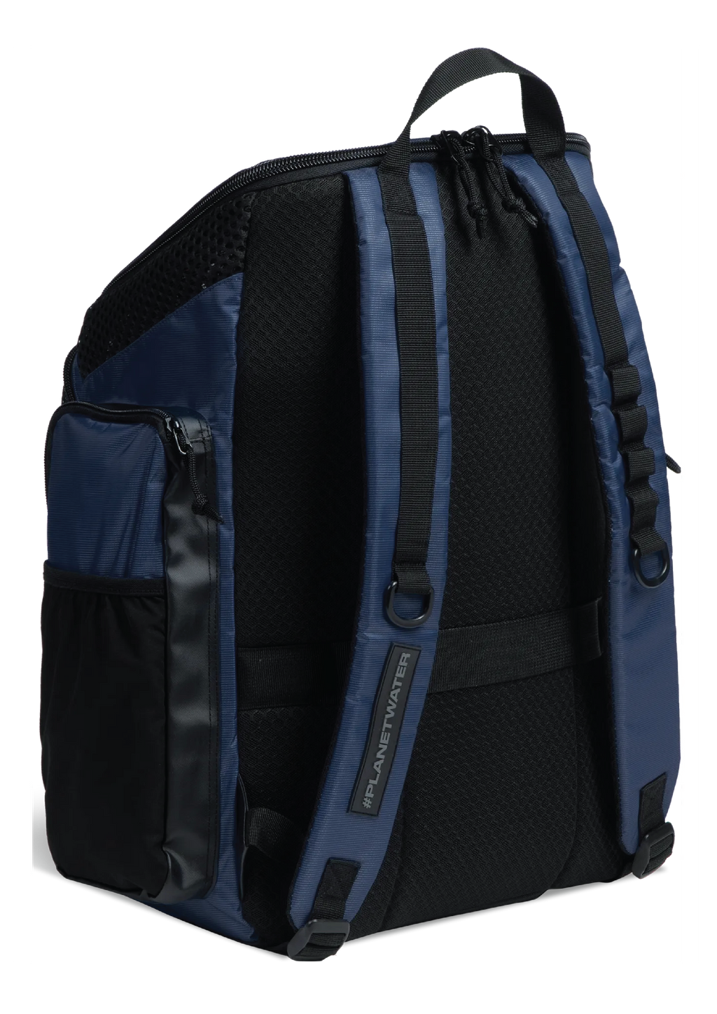WESTS ILLAWARRA SWIM CLUB BACKPACK - PERSONALISED