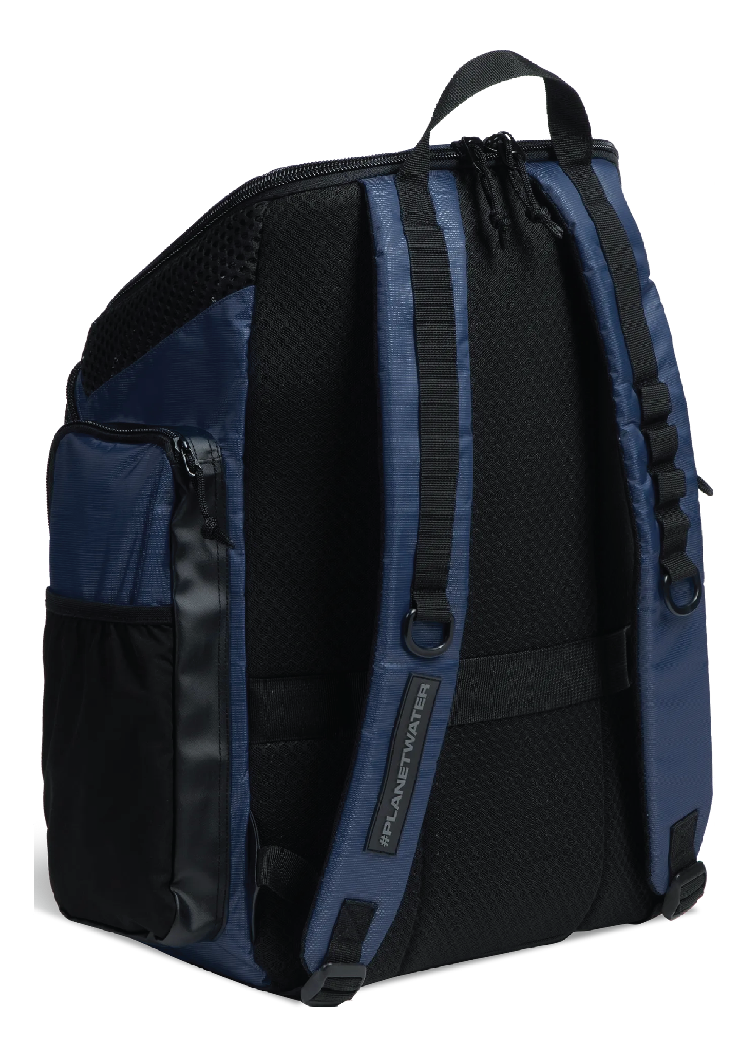 WESTS ILLAWARRA SWIM CLUB BACKPACK - PERSONALISED