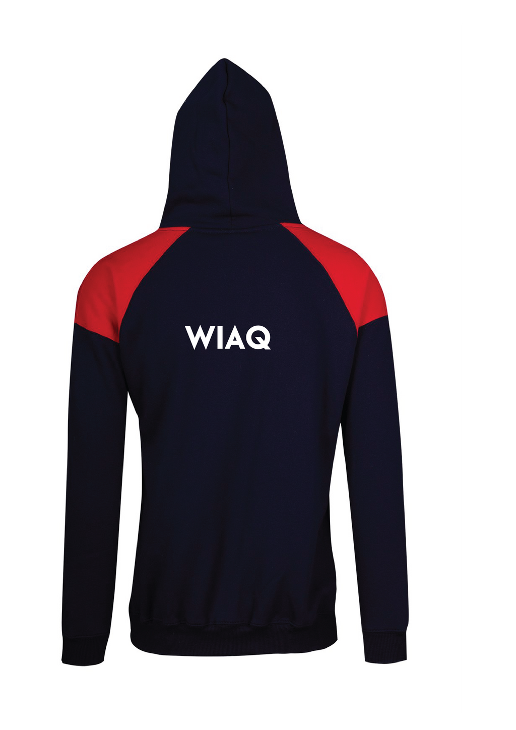 WESTS ILLAWARRA SWIM CLUB HOODIE