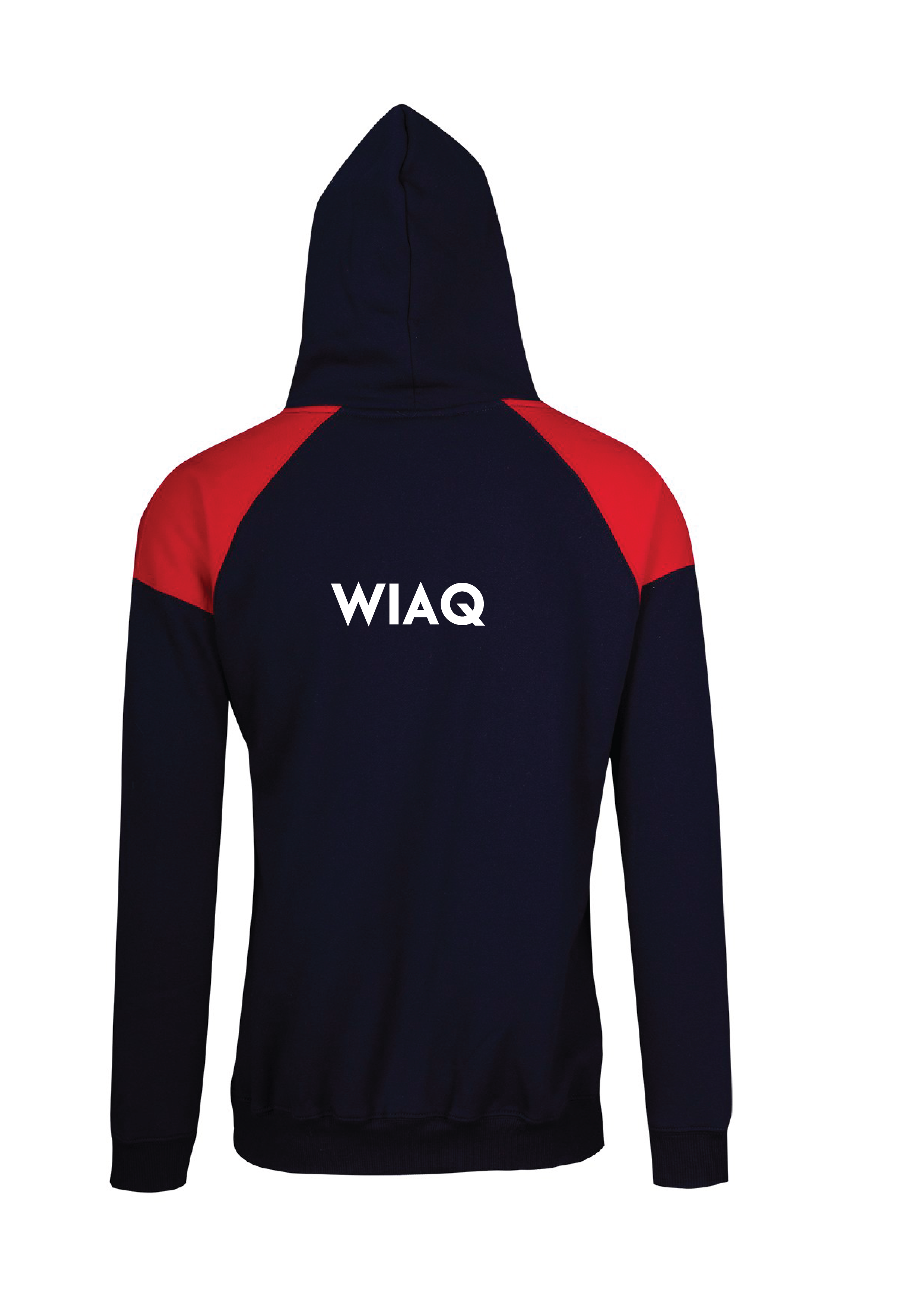 WESTS ILLAWARRA SWIM CLUB HOODIE