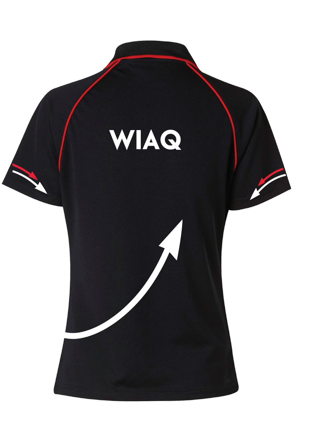 WESTS ILLAWARRA SWIM CLUB POLO - KID'S - UNISEX