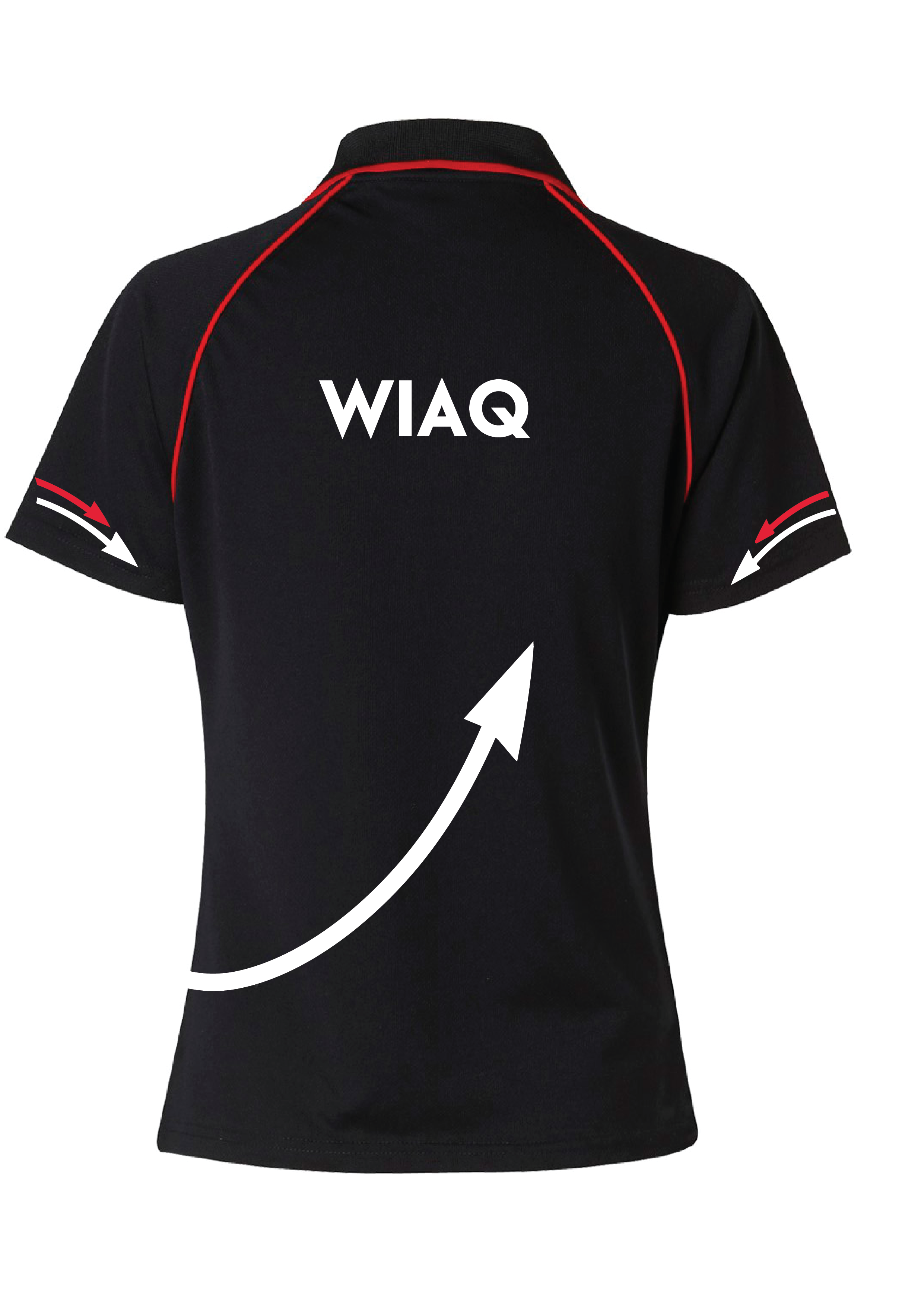 WESTS ILLAWARRA SWIM CLUB POLO - KID'S - UNISEX