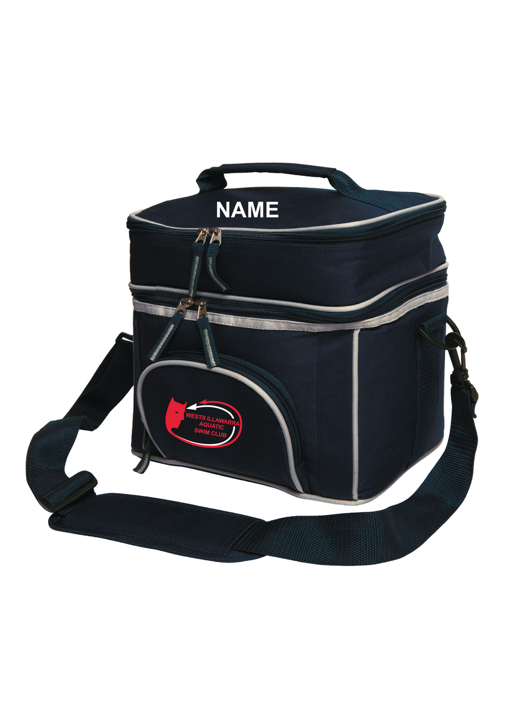 WESTS ILLAWARRA COOLER BAG